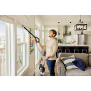 Image of Bissell CleanView Compact Turbo Upright Vacuum Cleaner