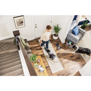 Image of Bissell CleanView Compact Turbo Upright Vacuum Cleaner