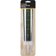 Image of Taylor Glow In Dark Rain Gauge