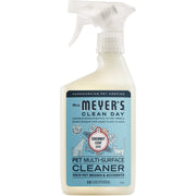 Image of Mrs. Meyer's Clean Day 16 Oz. Coconut Leaf Pet Multi-Surface Cleaner