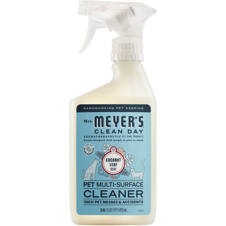 Image of Mrs. Meyer&