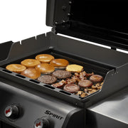 Weber Rust Resistant Griddle Insert (Spirit 300 Series 2016+)