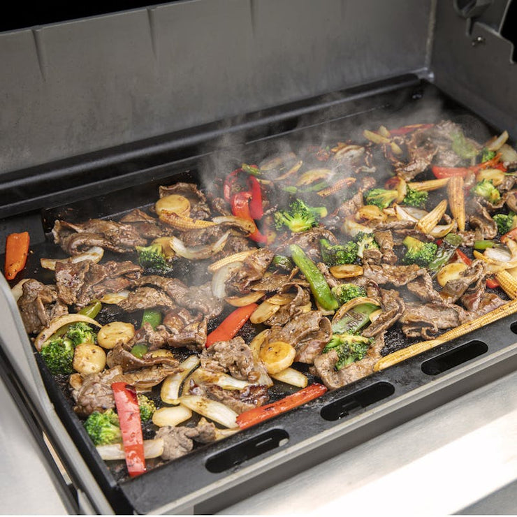 Weber Rust Resistant Griddle Insert (Spirit 300 Series 2016+)