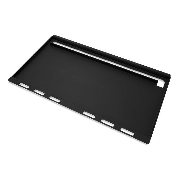 Weber Rust Resistant Griddle Insert (Genesis 400 Series 2016+)