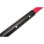 Image of Bully Tools 50 In. Fiberglass Handle Round Point Shovel