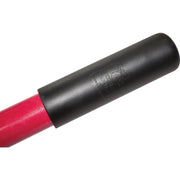 Image of Bully Tools 50 In. Fiberglass Handle Round Point Shovel