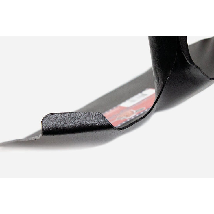 Image of Bully Tools 50 In. Fiberglass Handle Square Point Shovel
