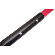 Image of Bully Tools 50 In. Fiberglass Handle Square Point Shovel