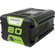 Image of Greenworks Pro 80V 2AH Tool Replacement Battery