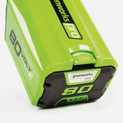 Image of Greenworks Pro 80V 2AH Tool Replacement Battery
