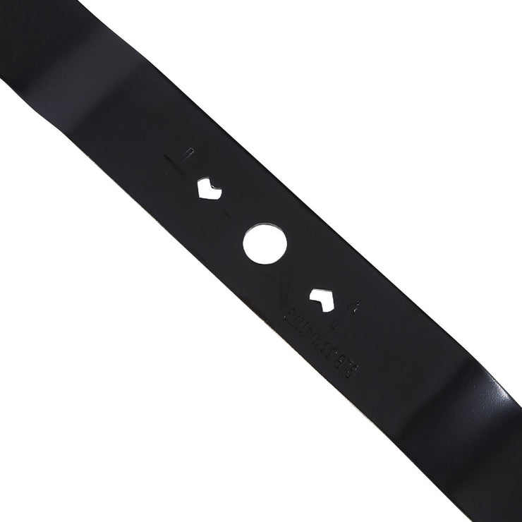 Image of Greenworks 21 In. Mulching  Mower Blade