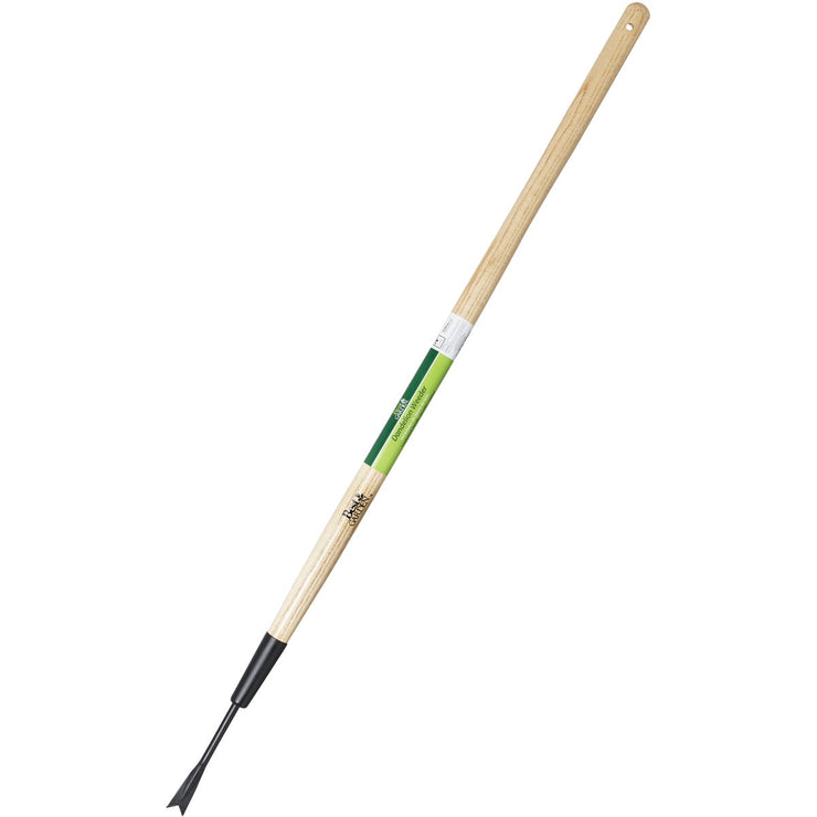 Image of Best Garden 36 In. Wood Handle Dandelion Weeder