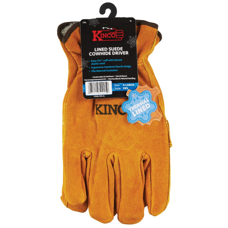 Image of Kinco Men&