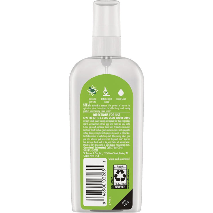 Image of Stem 4 Oz. Spritz Mosquito Repellent Spritz