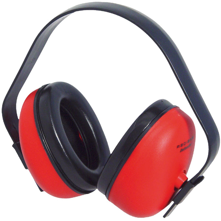 Image of Radians Def-Guard 23 dB NRR Earmuffs