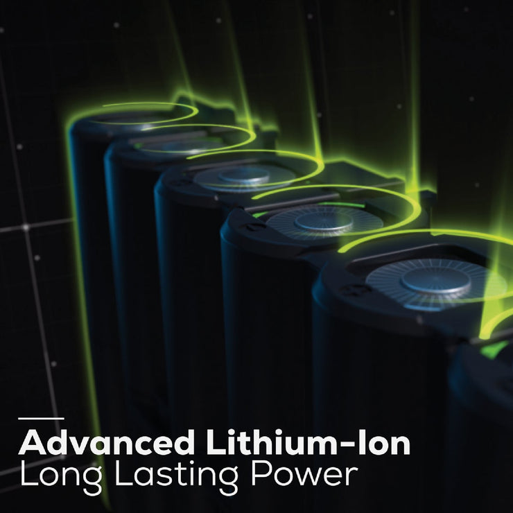 Image of Greenworks 24V 2.0Ah USB Battery