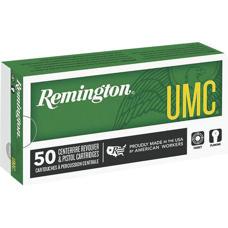 Image of Federal .40 Smith & Wesson 180 Grain FMJ Centerfire Ammunition Cartridges