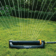 Image of Melnor 4,000 Sq. Ft. Turbo Oscillating Sprinkler