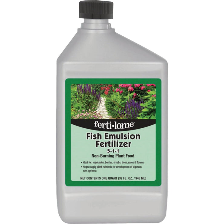 Image of Ferti-Lome 32 Oz. 5-1-1 Concentrate Liquid Plant Food