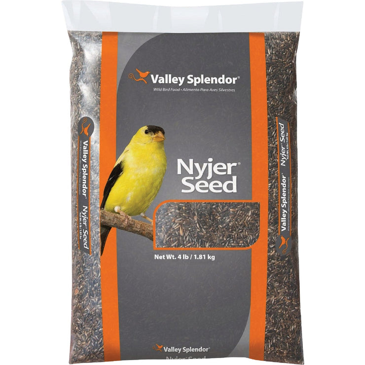 Image of Valley Splendor 4 Lb. Nyjer Wild Bird Seed