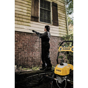 Image of DEWALT AC 2400 psi 1.1 GPM Cold Water Electric Pressure Washer
