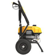 Image of DEWALT AC 2400 psi 1.1 GPM Cold Water Electric Pressure Washer