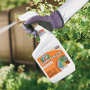 Image of Bonide Captain Jack's 1 Qt. Ready To Use Trigger Spray Copper Fungicide