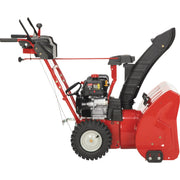 Image of Troy-Bilt Storm 2420 208cc 24 In. Snow Blower