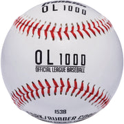 Image of Franklin Practice Official Size Baseball