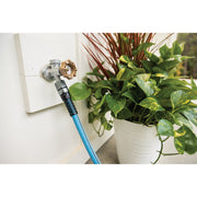 Image of Best Garden Hiflo 25 Ft. Lightweight & Compact Garden Hose