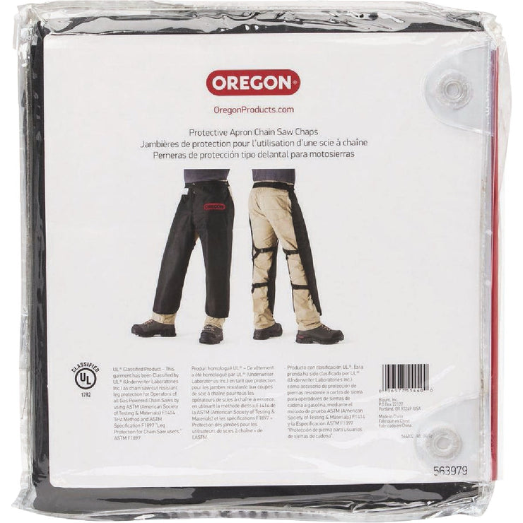 Image of Oregon Protective Chainsaw Chaps