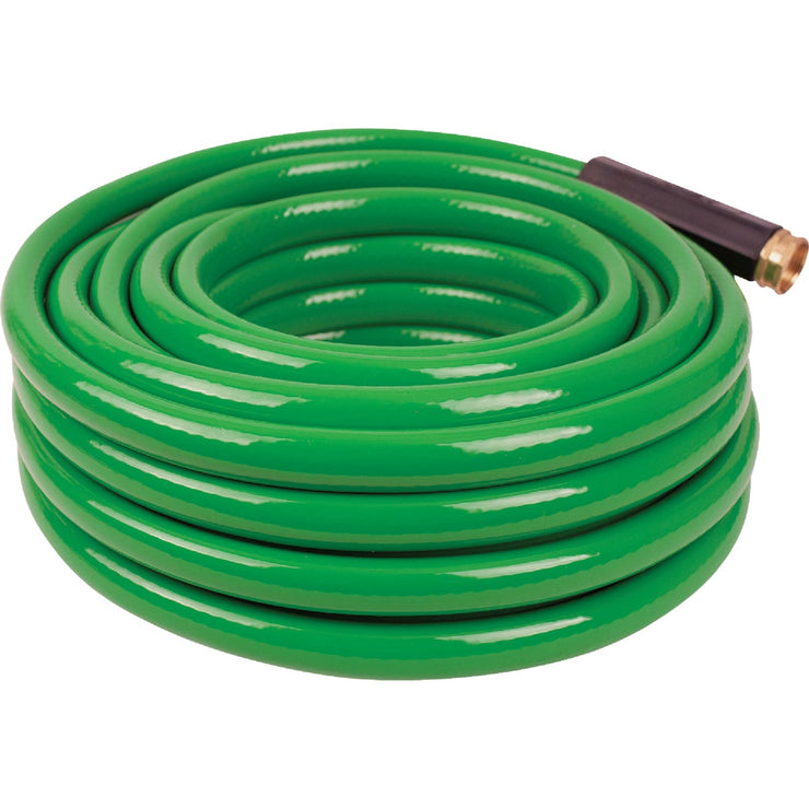 Image of Apex 5/8 In. Dia. x 50 Ft. Heavy Duty Garden Hose