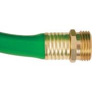 Image of Apex 5/8 In. Dia. x 50 Ft. Heavy Duty Garden Hose