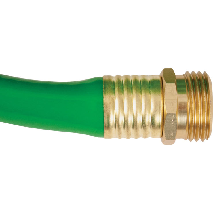 Image of Apex 5/8 In. Dia. x 50 Ft. Heavy Duty Garden Hose