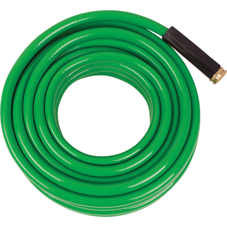 Image of Apex 5/8 In. Dia. x 50 Ft. Heavy Duty Garden Hose