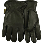 Image of Kinco Men's Large Full Grain Goatskin Thermal Insulated Winter Work Glove