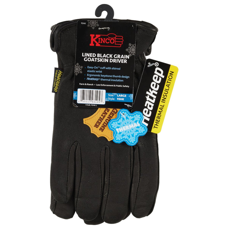 Image of Kinco Men&