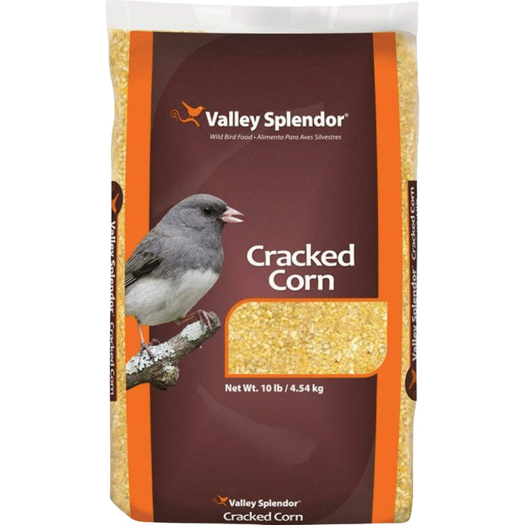 Image of Valley Splendor 10 Lb. Cracked Corn