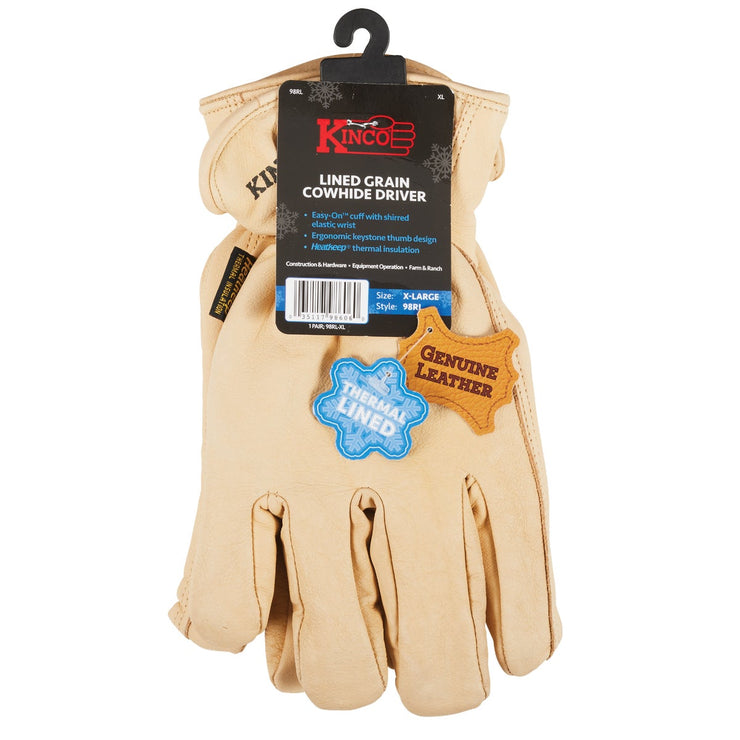 Image of Kinco Men&