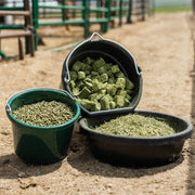Image of Standlee Premium Western Forage 40 Lb. Premium Alfalfa Cubes