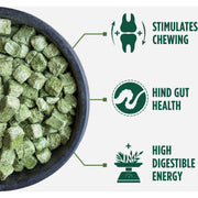 Image of Standlee Premium Western Forage 40 Lb. Premium Alfalfa Cubes