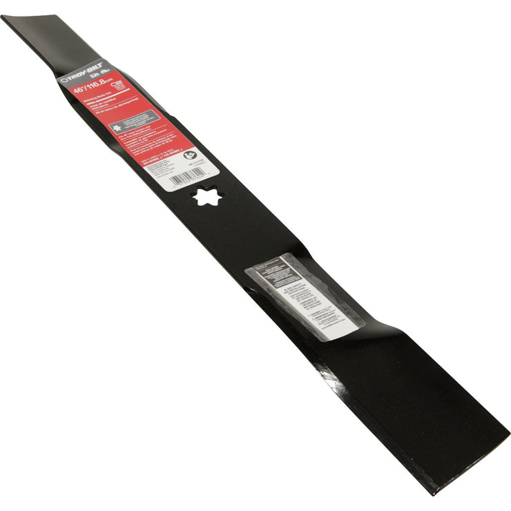 Image of Troy-Bilt 46 In. Mulch Blade Set