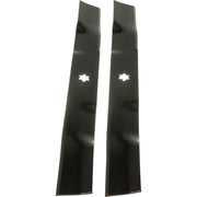 Image of Troy-Bilt 46 In. Mulch Blade Set
