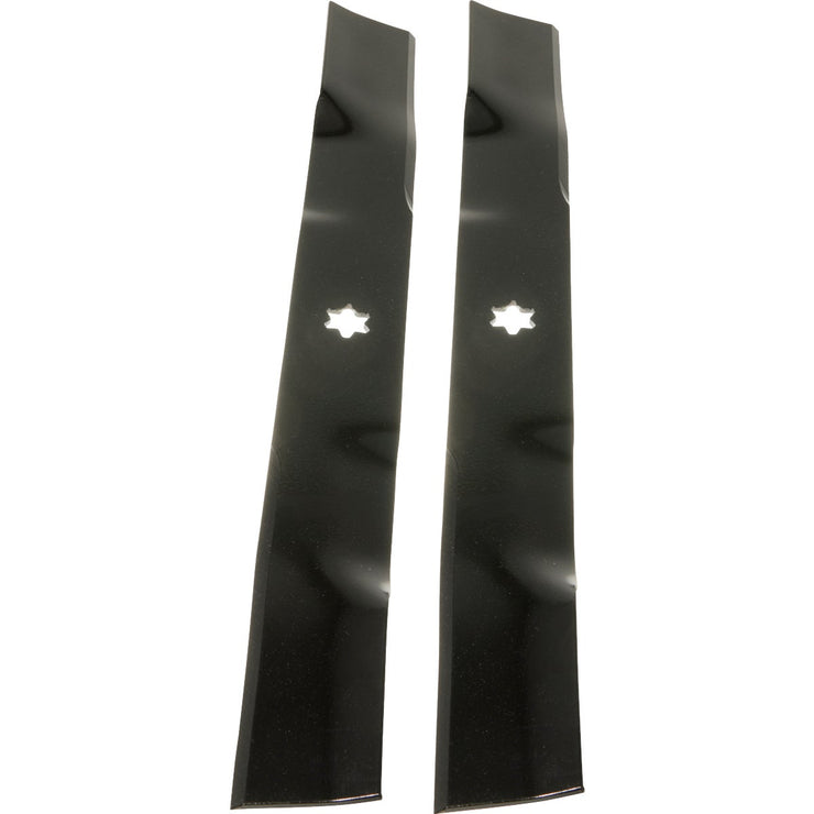 Image of Troy-Bilt 46 In. Mulch Blade Set