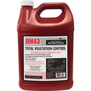 Image of RM43 1 Gal. Concentrate Total Vegetation Control