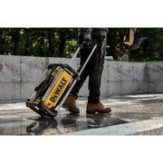 Image of DEWALT 2100 psi 1.2 GPM Cold Water Compact Electric Jobsite Pressure Washer