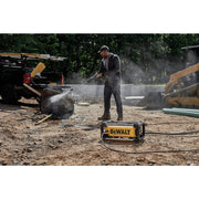 Image of DEWALT 2100 psi 1.2 GPM Cold Water Compact Electric Jobsite Pressure Washer