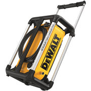 Image of DEWALT 2100 psi 1.2 GPM Cold Water Compact Electric Jobsite Pressure Washer