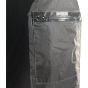 Image of Boss Large Nylon Ripstop Rain Jacket