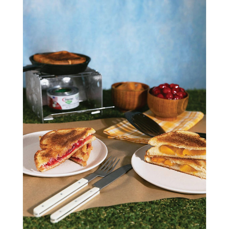 Image of Sterno Folding Camp Stove